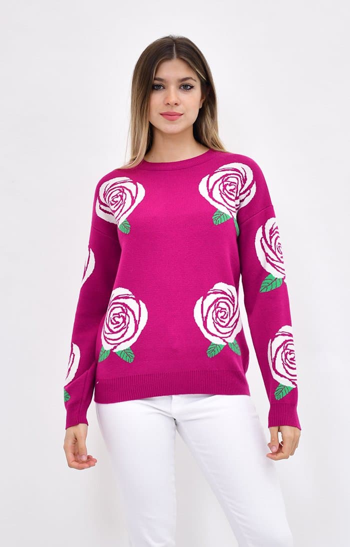 rosas