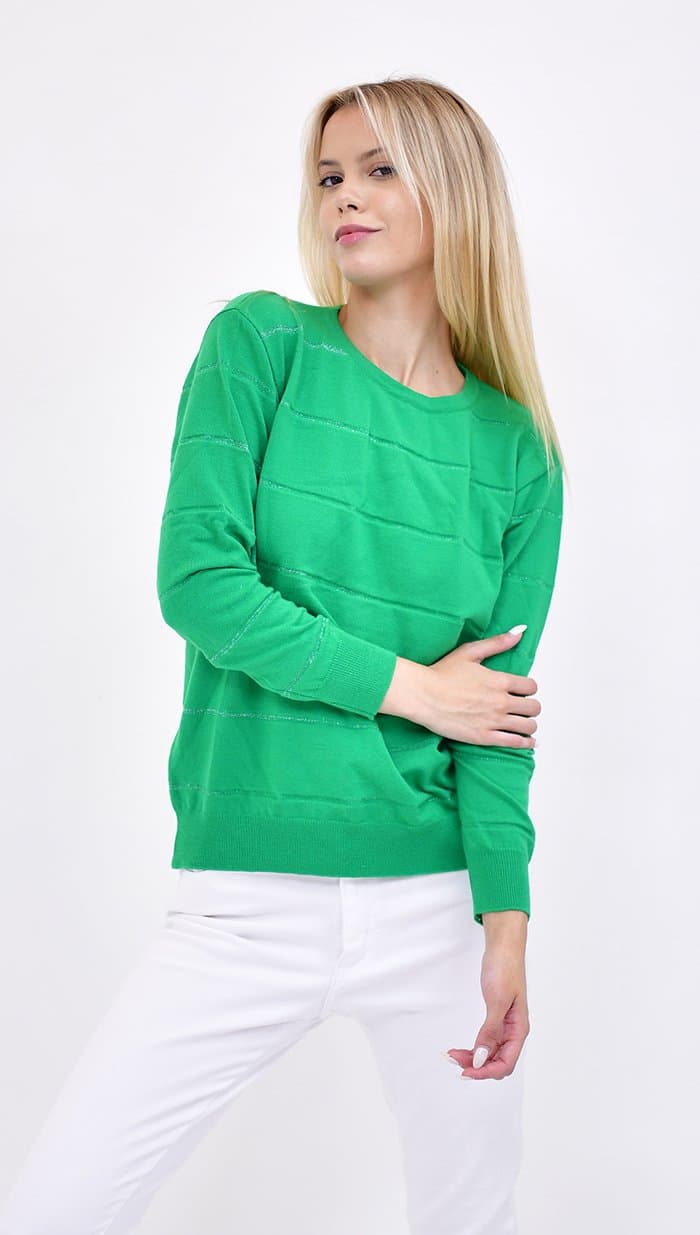 sweaters raya lurex
